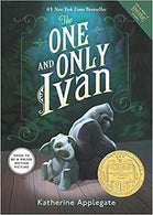 The One and Only Ivan Paperback – January 6, 2015