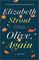 Olive, Again: A Novel Hardcover – October 15, 2019