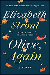 Olive, Again: A Novel Hardcover – October 15, 2019