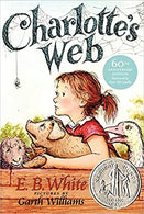 Charlotte's Web Hardcover – May 9, 2006